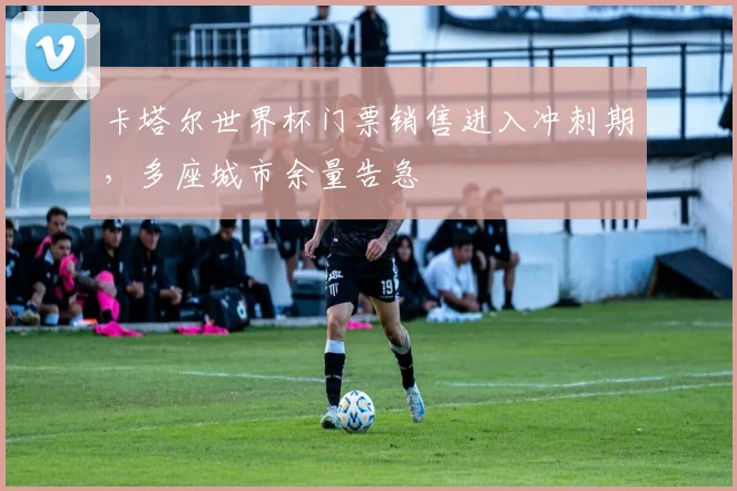卡塔尔世界杯门票销售进入冲刺期，多座城市余量告急