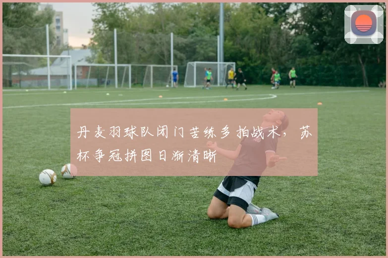 丹麦羽球队闭门苦练多拍战术，苏杯争冠拼图日渐清晰