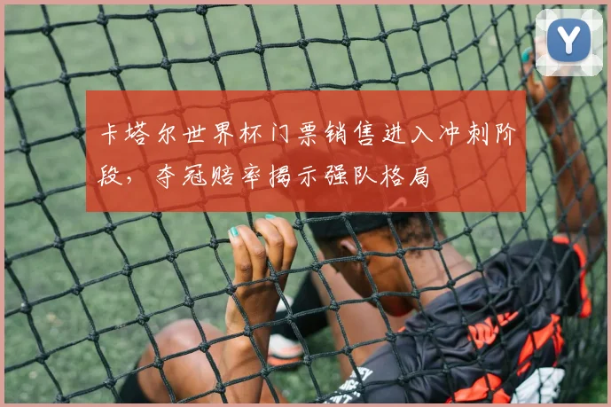 卡塔尔世界杯门票销售进入冲刺阶段，夺冠赔率揭示强队格局